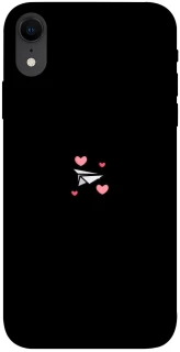 Чохол на Apple iPhone XR (6.1") Love aesthetic ver.13 фото 1 з 1