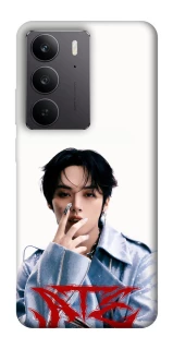 Чехол на Realme C75 Lee Know - Stray Kids фото 1 из 1