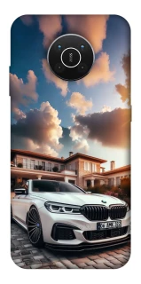 Чохол на Nokia X10 / X20 BMW in da house фото 1 з 1