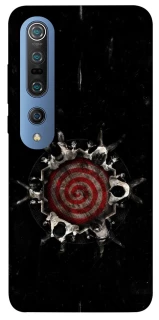 Чохол на Xiaomi Mi 10 / Mi 10 Pro Saw фото 1 з 1