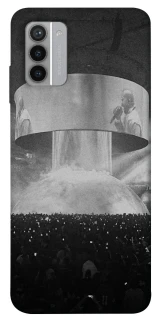 Чохол на Nokia G42 Kanye West ver.5 фото 1 з 1