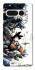 Чехол на Google Pixel 7 Pro Goku фото 1 из 1