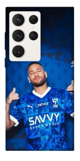 Чохол на Samsung Galaxy S23 Ultra Neymar Jr. фото 1 з 1