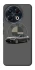 Чохол на TECNO Spark 30 Pro (KL7) BMW grey v2 фото 1 з 1