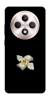 Чохол на Oppo Reno 12 F 4G/5G Easy cash фото 1 з 1