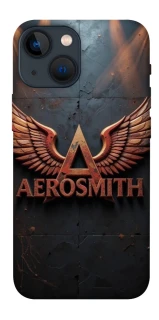 Чохол на Apple iPhone 13 mini (5.4") Aerosmith фото 1 з 1