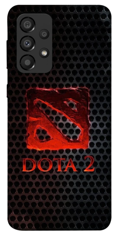 Чохол на Samsung Galaxy A33 5G Dota 2 фото 1 з 1