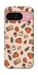 Чехол на Google Pixel 9 Autumn vibes ver.5 фото 1 Чехол на Google Pixel 9 Autumn vibes ver.5 фото 1 из 1