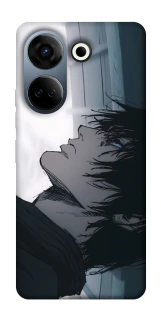 Чохол на TECNO Camon 20 Pro (CK7n) Toji Zenin v2 фото 1 з 1