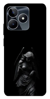 Чохол на Realme C53 Angel фото 1 з 1