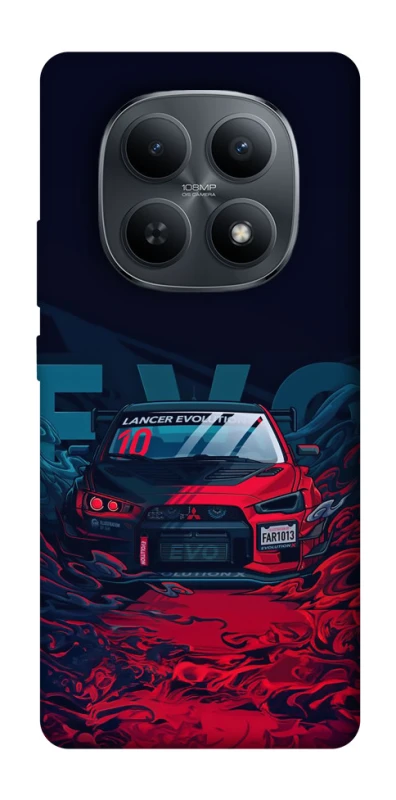 Чохол на Xiaomi Redmi Note 15 4G/5G (EU) EVO 10 фото 1 з 1