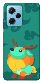Чохол на Xiaomi Poco X5 Pro 5G Fantasy deer creature фото 1 з 1