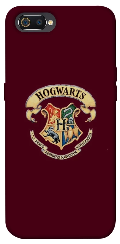 Чохол на Realme C2 Harry Potter v7 фото 1 з 1