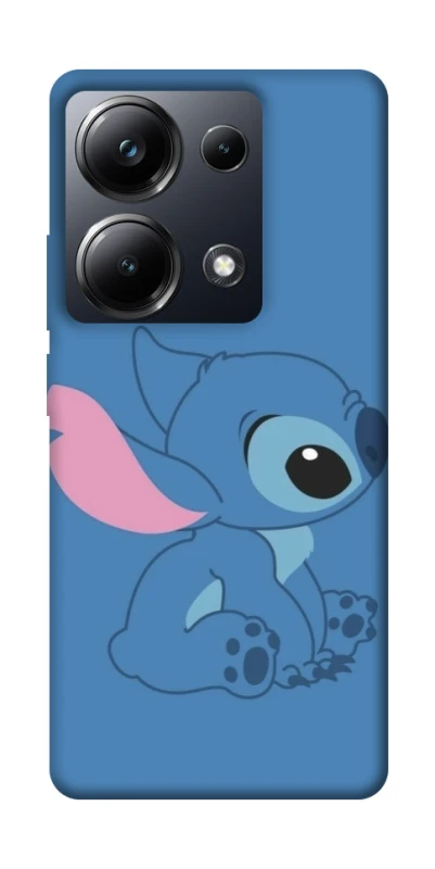 Чехол на Xiaomi Poco M6 Pro 4G Pair romantic theme ver.3 фото 1 из 1