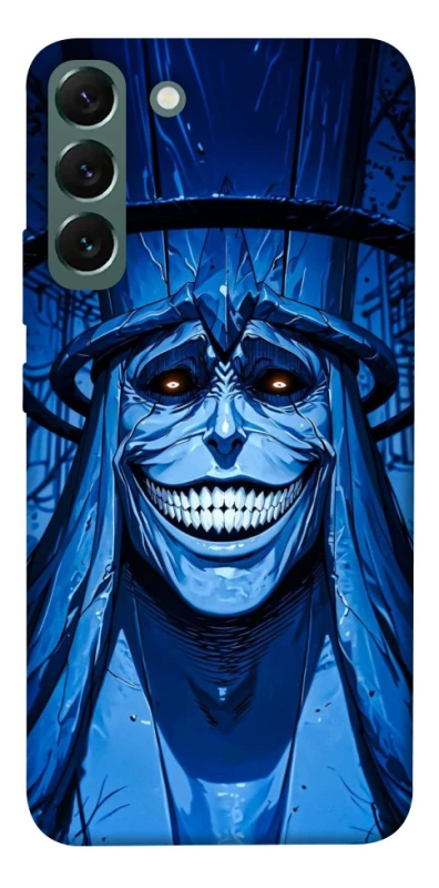 Чохол на Samsung Galaxy S22+ Statue of God фото 1 з 1