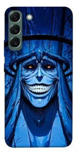 Чохол на Samsung Galaxy S22+ Statue of God фото 1 з 1