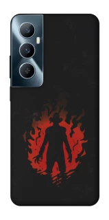 Чохол на Realme C65 4G Daylight фото 1 з 1