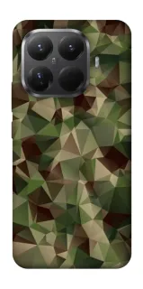 Чохол на Xiaomi 15T Pro camouflage v2 фото 1 з 1