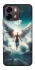 Чехол на Oppo A6 Linkin Park logo ver.7 фото 1 из 2