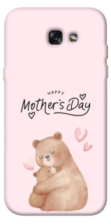 Чехол на Samsung A720 Galaxy A7 (2017) Mother's Day ver.2 фото 1 из 1