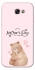 Чохол на Samsung A720 Galaxy A7 (2017) Mother's Day ver.2 фото 1 з 1