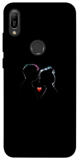 Чохол на Huawei Y6 (2019) Relationship фото 1 з 1