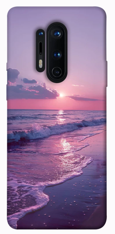 Чехол на OnePlus 8 Pro Sea фото 1 из 1