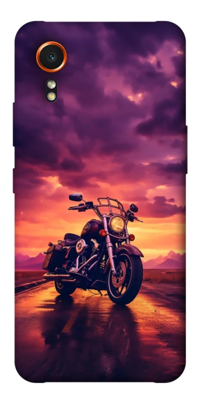 Чохол на Samsung Galaxy Xcover7 Motorbike фото 1 з 1