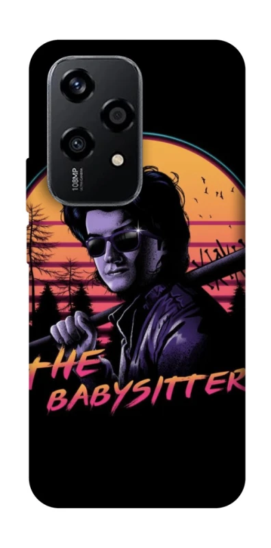 Чохол на Honor 200 Lite Stranger Things ver.31 фото 1 з 1