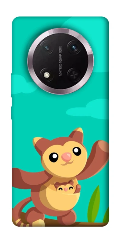 Чохол на Honor X9c Adopt Me Sugar Glider Mom фото 1 з 1