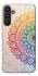 Чохол на Samsung Galaxy A34 5G Mandala ver.1 фото 1 з 1