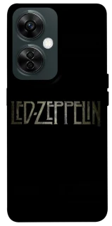 Чохол на OnePlus Nord CE 3 Lite Led Zeppelin logo фото 1 Чохол на OnePlus Nord CE 3 Lite Led Zeppelin logo фото 1 з 1