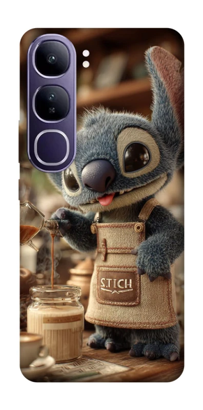 Чохол на Vivo Y300 Stitch ver.15 фото 1 з 1