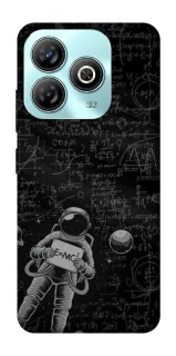 Чохол на ZTE Blade A75 4G Physics фото 1 з 1