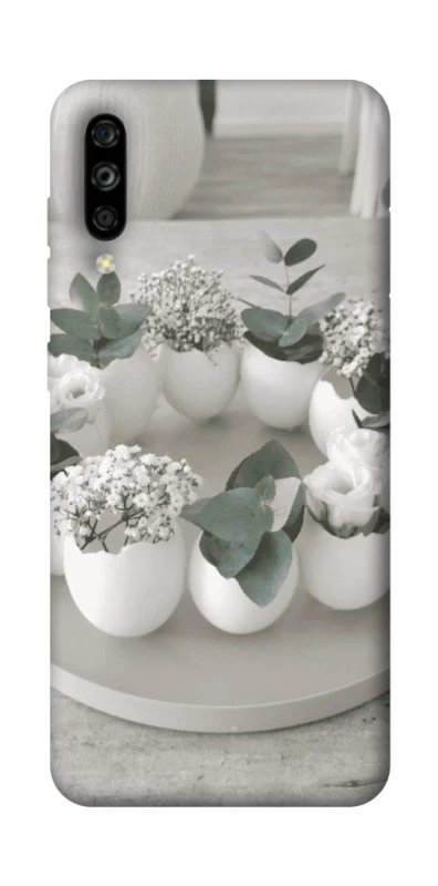 Чохол на ZTE Blade A7s (2019) Mood фото 1 з 1