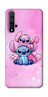 Чохол на Huawei Honor 20 / Nova 5T Stitch ver.11 фото 1 з 1