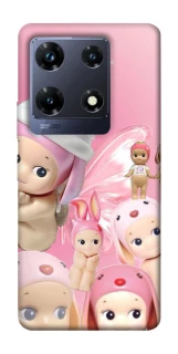 Чехол на Infinix Note 30 Pro Sonnyangel фото 1 из 1