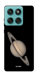 Чехол на Motorola Edge 60 Fusion Saturn фото 1 из 1