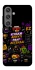 Чехол на Samsung Galaxy S24+ Brawl Stars collage фото 1 из 1