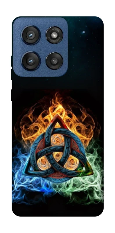 Чохол на Motorola Edge 60 Stylus Трикветр фото 1 з 1