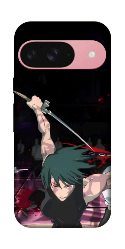 Чохол на Google Pixel 9 Maki Prime фото 1 з 1