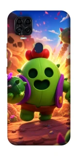 Чехол на ZTE Blade v2020 Brawl Stars ver.14 фото 1 из 1