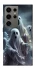 Чехол на Samsung Galaxy S24 Ultra Ghost фото 1 из 1