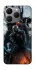 Чехол на Realme 15T Witcher v2 фото 1 из 1