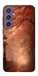 Чохол на Samsung Galaxy S23 FE boulevard фото 1 з 1