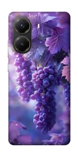 Чохол на Xiaomi Poco X6 Pro Bunch of grapes фото 1 з 1