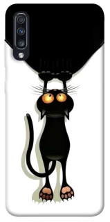 Чехол на Samsung Galaxy A70 (A705F) But it's not white фото 1 Чехол на Samsung Galaxy A70 (A705F) But it's not white фото 1 из 1