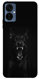 Чохол на TECNO Camon 19 Neo Доберман фото 1 з 1