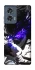 Чехол на Motorola Edge 50 Black soul anime фото 1 Чехол на Motorola Edge 50 Black soul anime фото 1 из 1