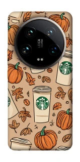 Чехол на Xiaomi 14 Ultra Autumn vibes ver.4 фото 1 Чехол на Xiaomi 14 Ultra Autumn vibes ver.4 фото 1 из 1